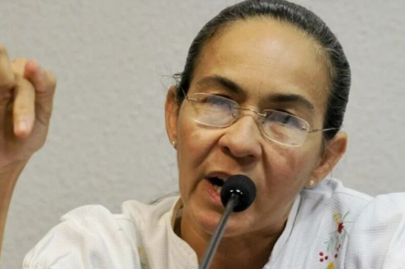 Heloisa Helena deverá invocar “cláusula de divergência pública” para não apoiar Lula