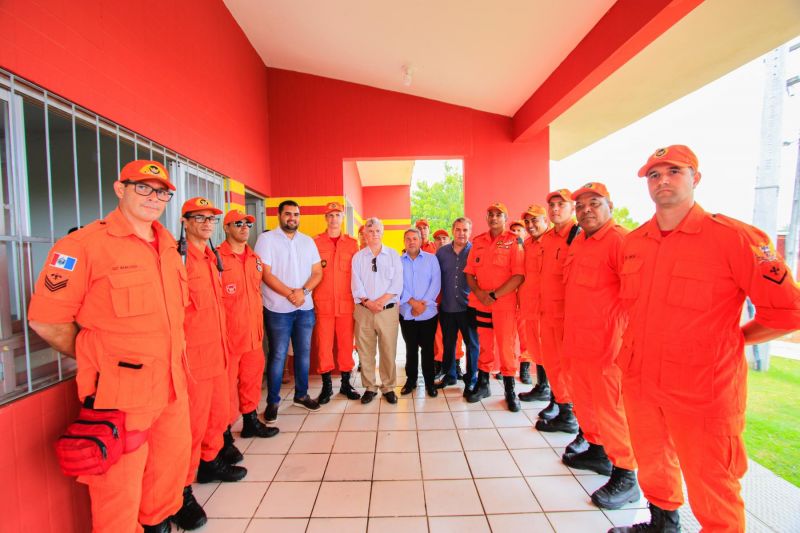 CBMAL expande serviços operacionais com ativação de base descentralizada em Piranhas