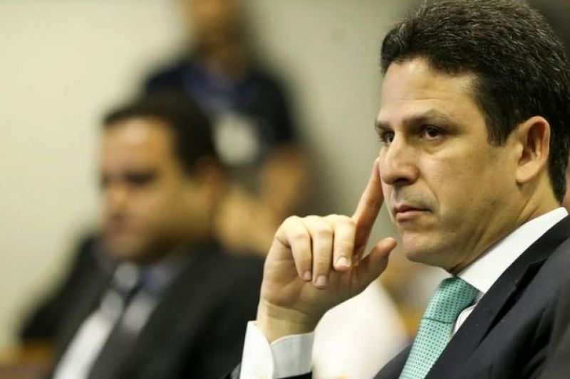 Dirigentes do PSDB, União Brasil, MDB e Cidadania se reúnem nesta terça-feira