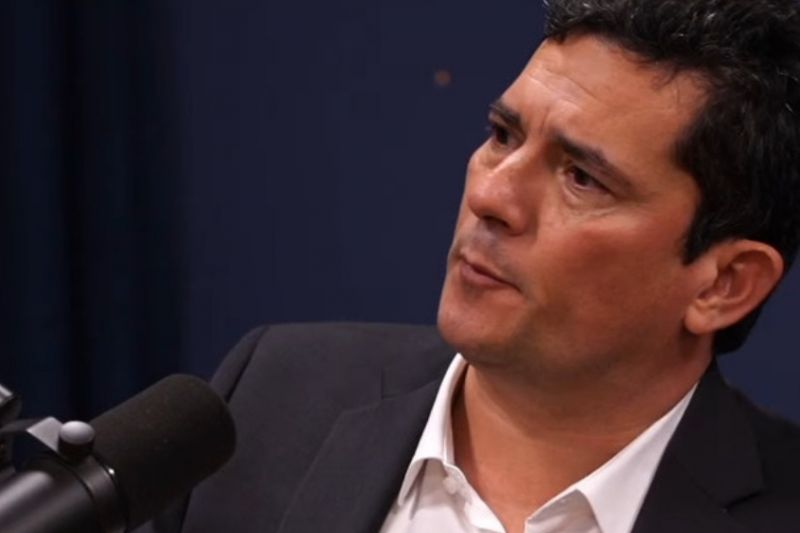 Deputados do PT entram com ação contra Sérgio Moro