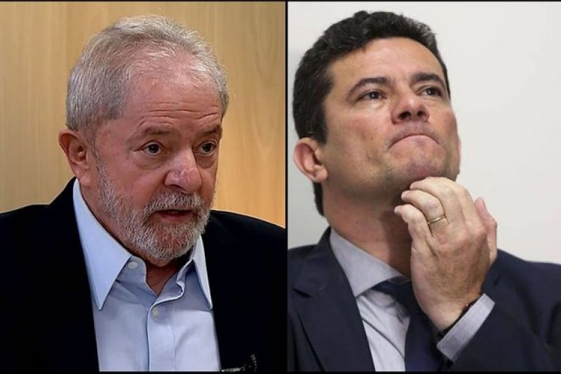 ONU faz julgamento da Lava Jato e diz que Moro atuou de forma parcial contra Lula