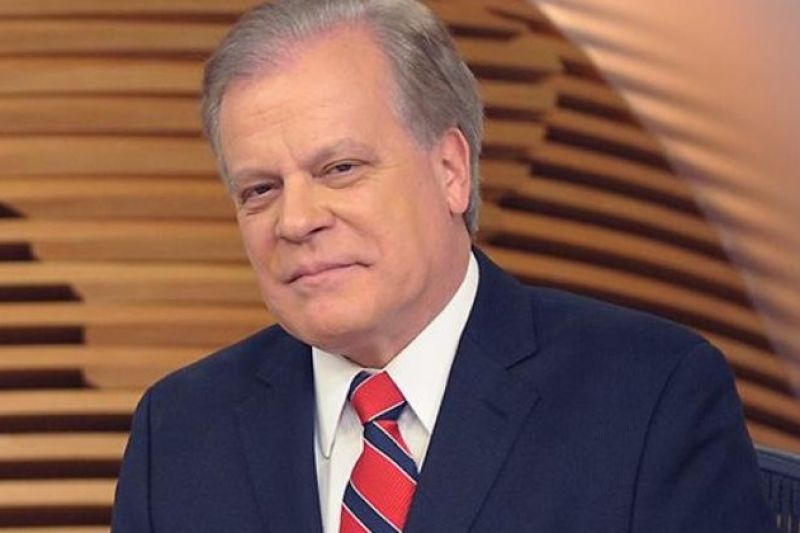 Chico Pinheiro deixa a Globo após 32 anos no jornalismo da emissora