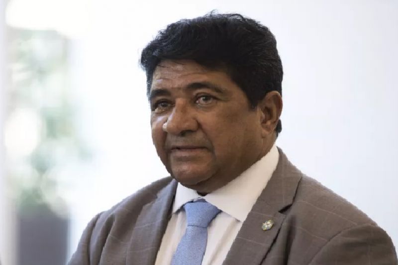 CBF quer endurecer punições em casos de racismo