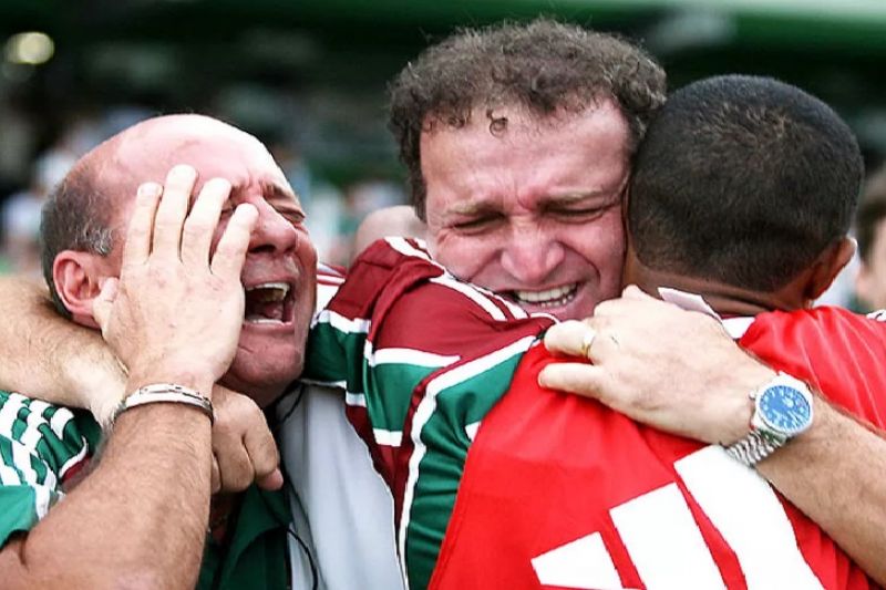 Flu procura Cuca, mas técnico recusa convite: