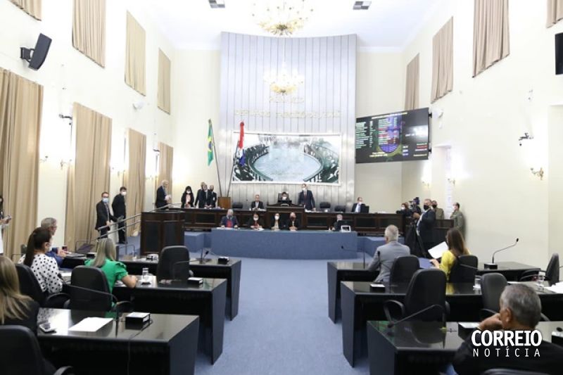 Após impasse jurídico, eleição para governador tampão de AL é suspensa pelo STF