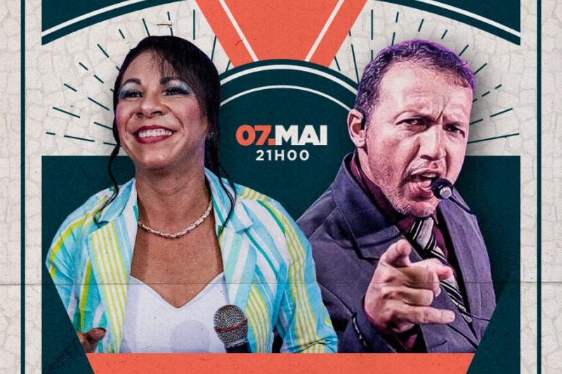 Som na Praça está de volta, garantindo mais apoio aos artistas delmirenses!