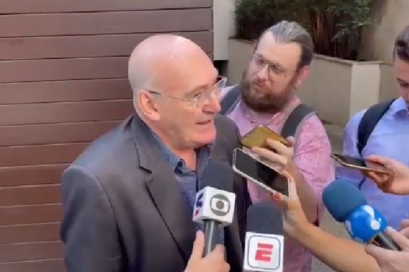 Seis clubes da Série A assinam criação da Libra, a liga do futebol brasileiro