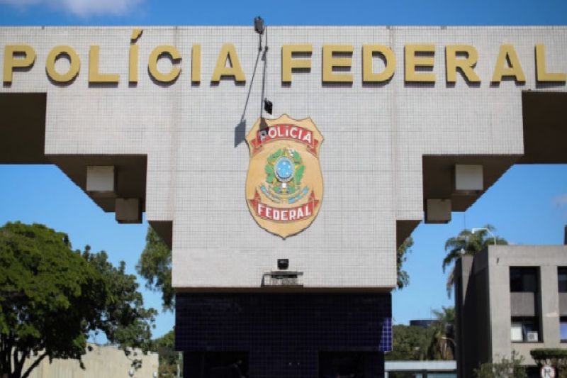 Delegados da PF farão paralisações para pressionar governo