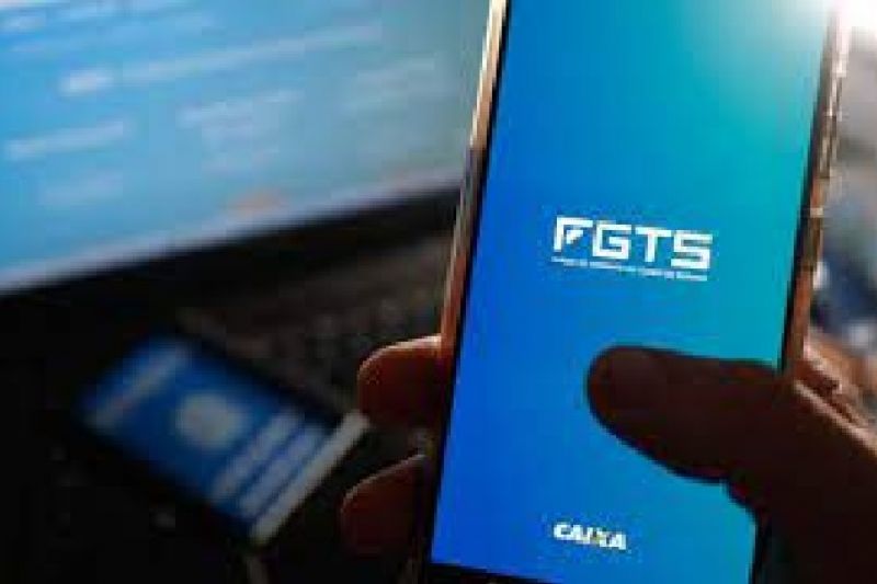 Governo vai liberar saque do FGTS para mães pagarem creche