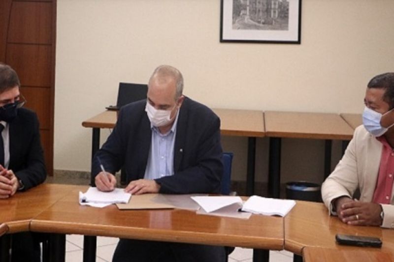 Fiocruz e MSD fecham acordo para produzir primeiro antiviral oral contra a Covid-19