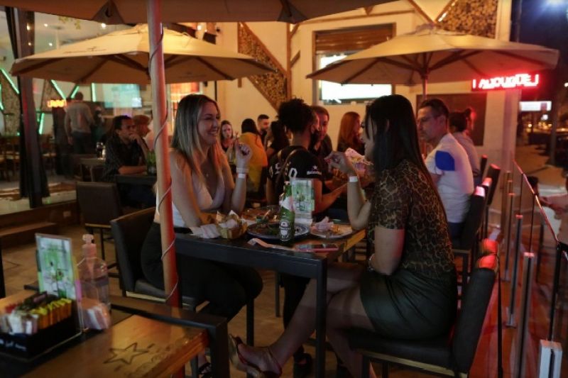Dia das Mães aumenta em 30% expectativa de movimento em bares e restaurantes