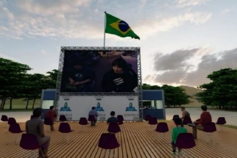 TCU descreve cenário de irregularidades em projeto milionário de games