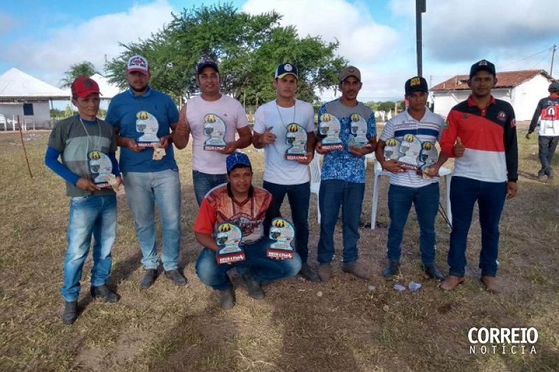 Parque Gilberto Silva promove 5ª Corrida de Argolinha neste sábado (7) em Monteirópolis