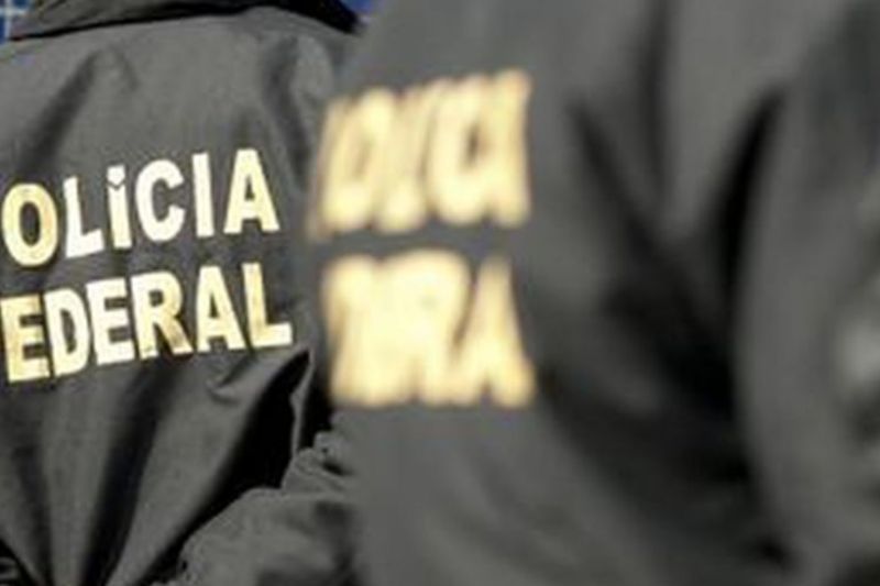 Policiais federais e rodoviários farão marcha em Brasília por aumento salarial