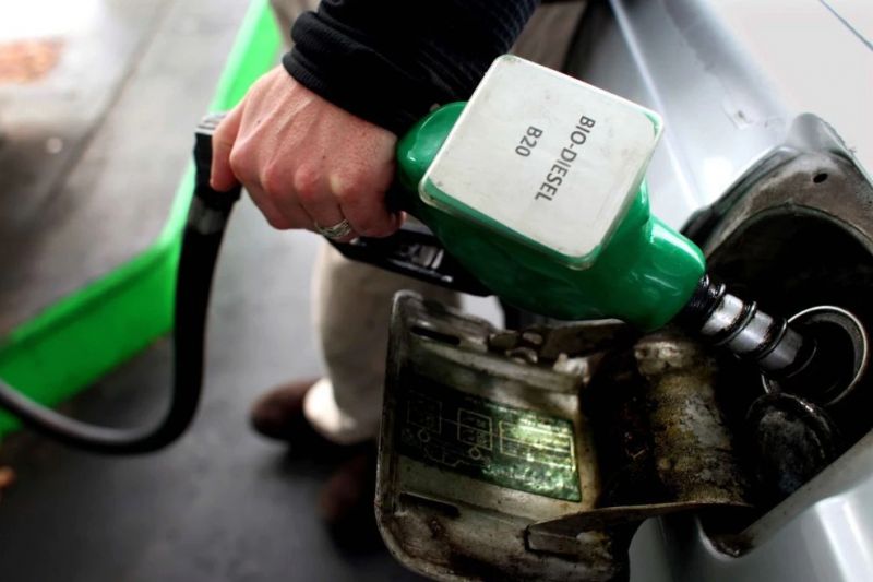 Diesel da Petrobras fica mais caro a partir de terça-feira