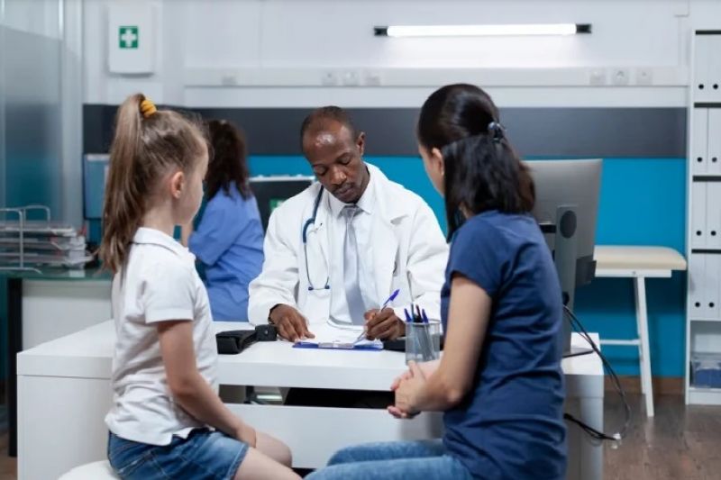 Casos de hepatite misteriosa intrigam especialistas; são 11 registros no Brasil