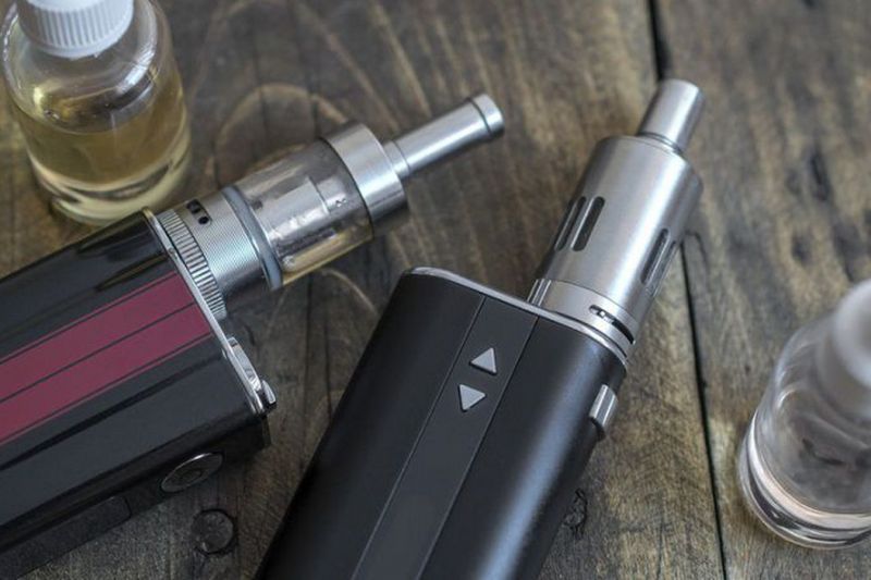 Entidades médicas esperam decisão da Anvisa sobre cigarro eletrônico