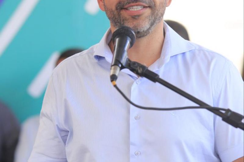 Após decisão do STF, Paulo Dantas reafirma candidatura ao governo