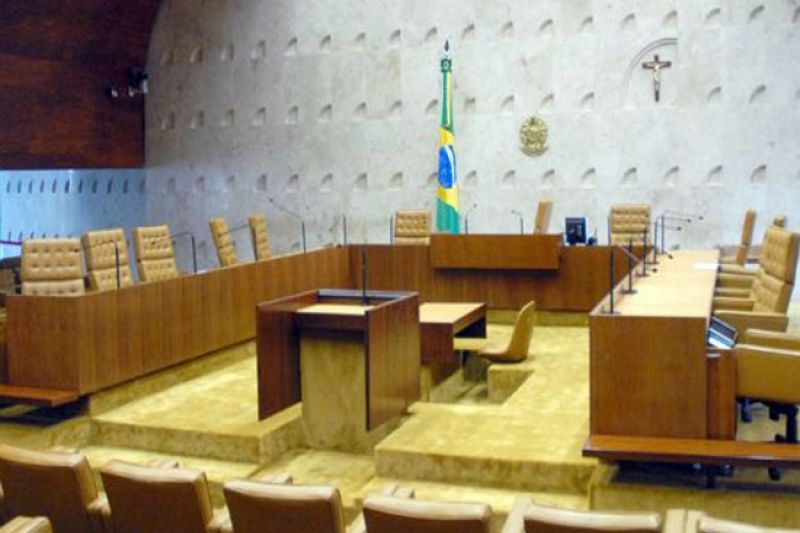 Governo tampão: STF marca sessão extraordinária para julgamento da ação nesta sexta (11)