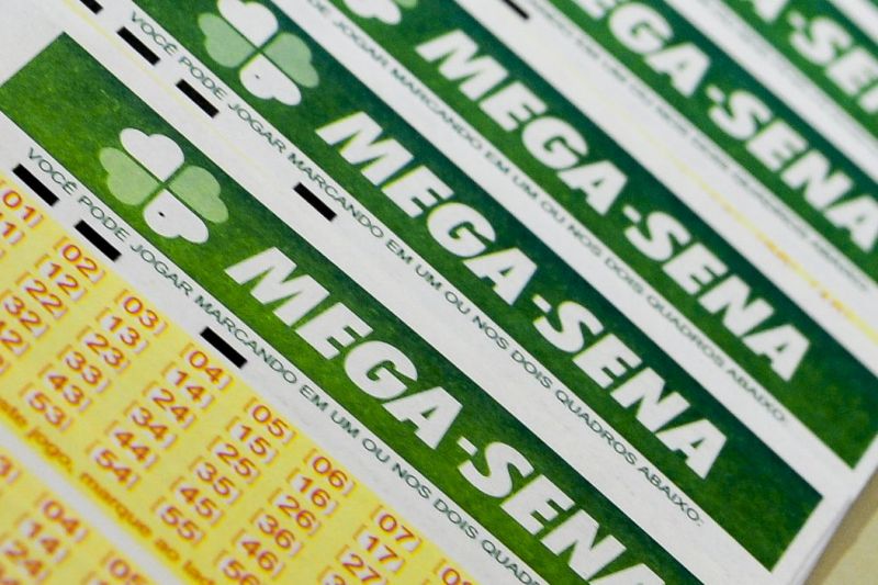 Mega-Sena acumula e próximo concurso deve pagar R$ 35 milhões