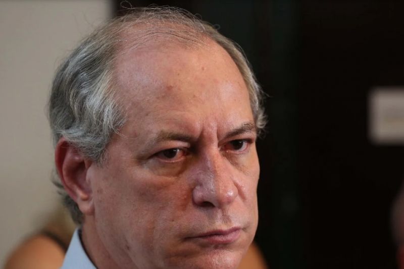 Ciro: ‘Lula nunca venceu, nem vencerá no primeiro turno’