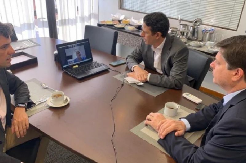 MDB, PSDB e Cidadania vão encomendar pesquisa para definir candidato