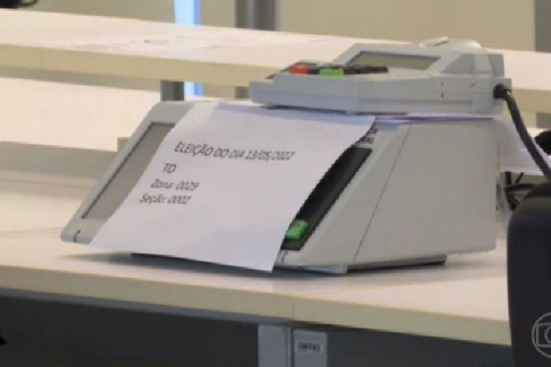 TSE barra proposta de Bolsonaro de auditoria privada nas eleições deste ano