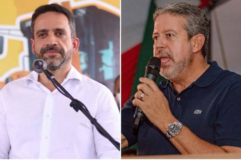 Deputados ligados a Arthur Lira fazem escolhas diferentes em eleição de Paulo Dantas