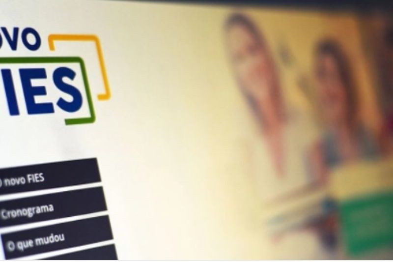 Câmara pode votar renegociação do Fies e novo salário mínimo