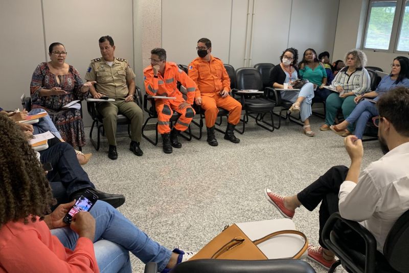 Alagoas tem mais de 1500 pessoas desaparecidas, aponta Sinalid