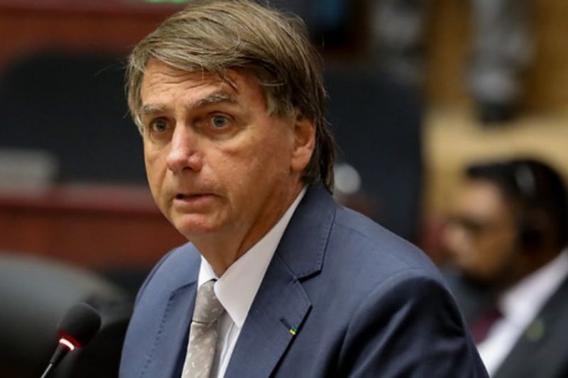 Bolsonaro tem encontro com lideranças católicas para tentar reverter desvantagem no segmen