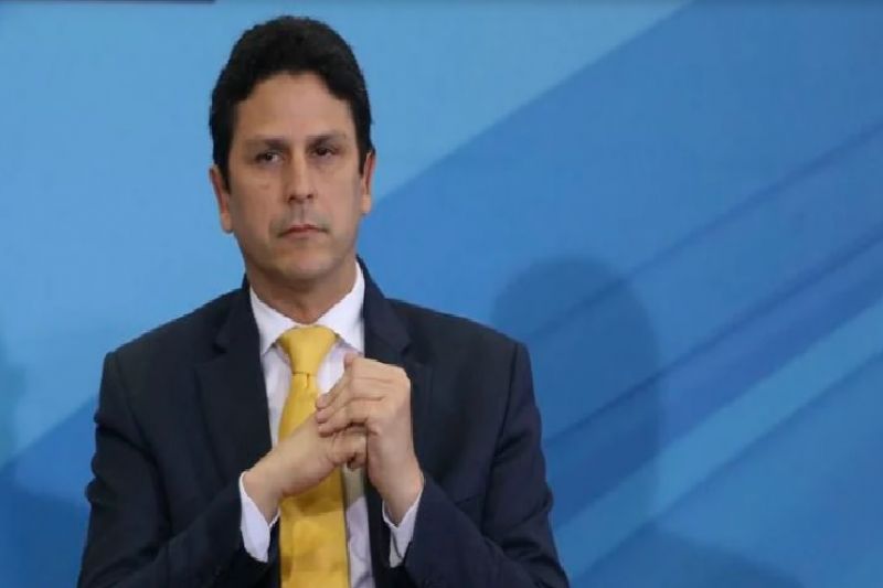 Presidente do PSDB diz que nome de consenso da 3ª via será anunciado após aval de partidos