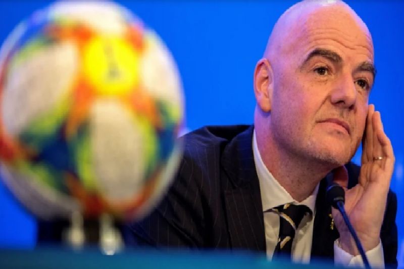 Anistia Internacional exige da Fifa indenização para trabalhadores migrantes no Catar