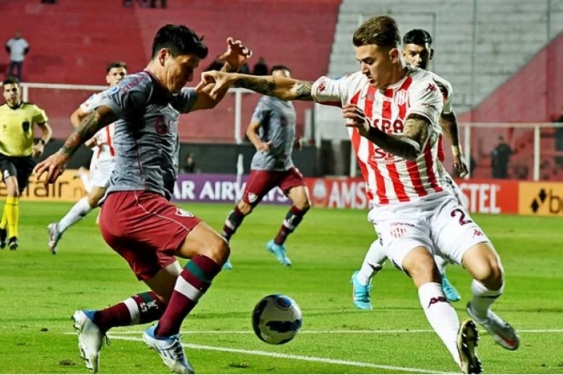 Fluminense precisa repetir placar que não acontece há 14 anos por vaga
