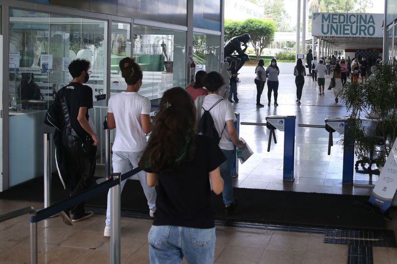 Prazo de inscrições para o Enem 2022 termina amanhã