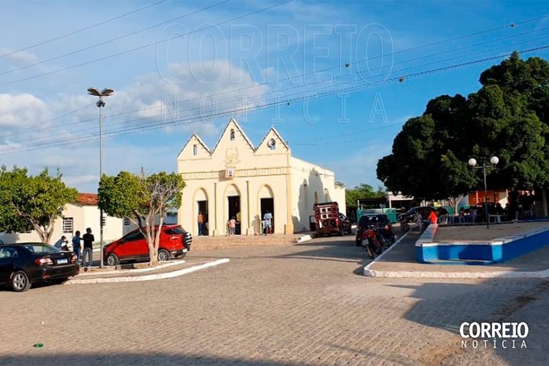 Homem é baleado enquanto bebia com familiares e amigos em povoado de Pariconha