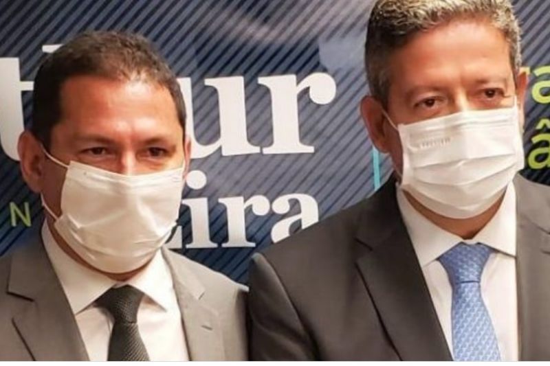 Lira cumpre ordem de Bolsonaro, diz Marcelo Ramos sobre destituição da vice-presidência