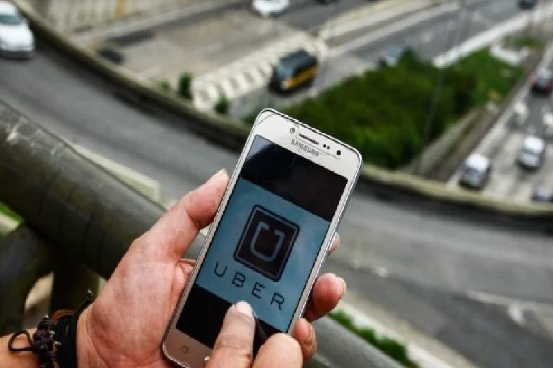 Uber passa a aceitar Pix como meio de pagamento em todo o Brasil