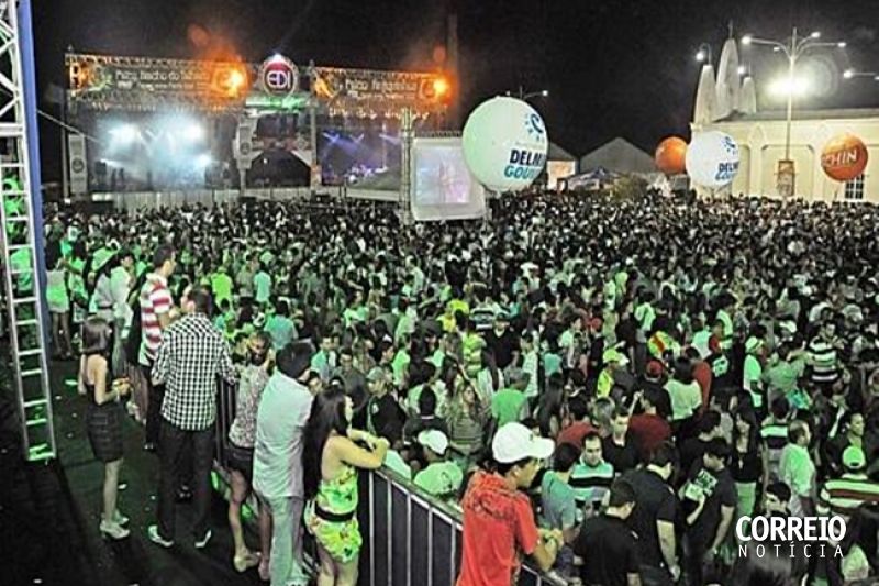 Delmiro: Pedra Fest é resgatado e programação oficial vai ser divulgada nos próximos dias