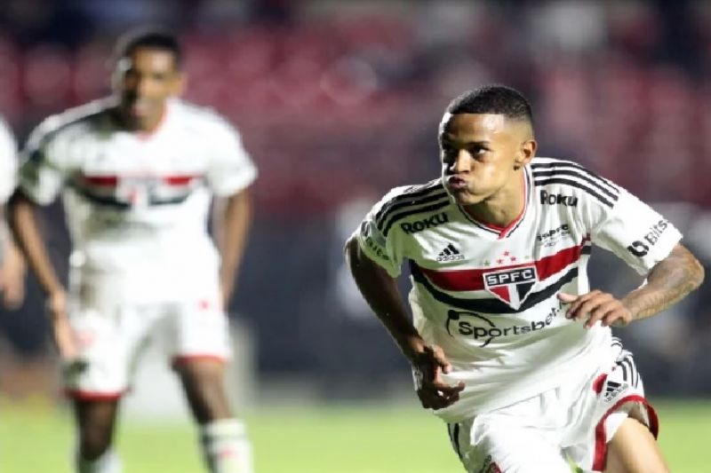 Classificado, São Paulo vence o Ayacucho por 1 a 0 no Morumbi