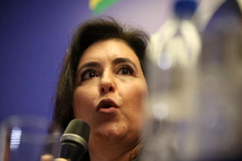 Para chapa com Tebet, PSDB exigirá apoio do MDB em estados