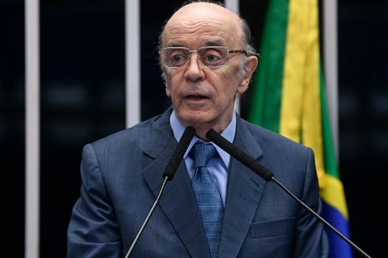 FHC e Serra não descartam apoio a Lula, mas ainda buscam alternativas