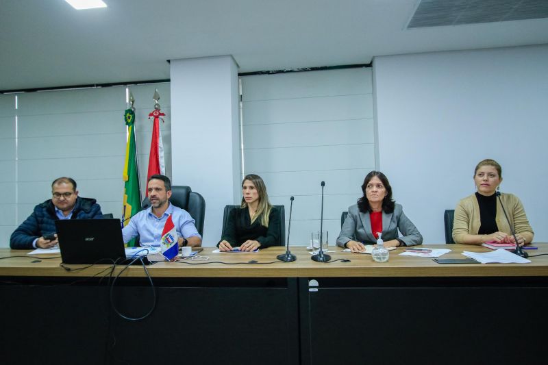 Paulo Dantas garante que CRIA continua sendo prioridade no Governo de Alagoas