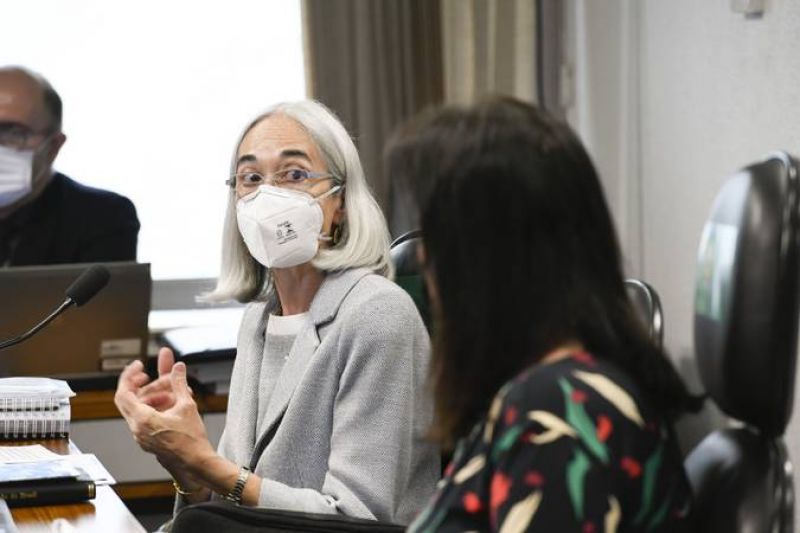 Corregedora Nacional de Justiça vem a Alagoas para fiscalizar juízes e donos de cartórios