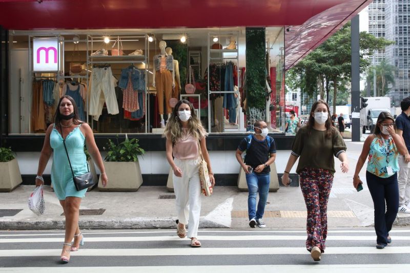 Covid-19: Brasil tem 24.239 casos e 72 mortes em 24 horas