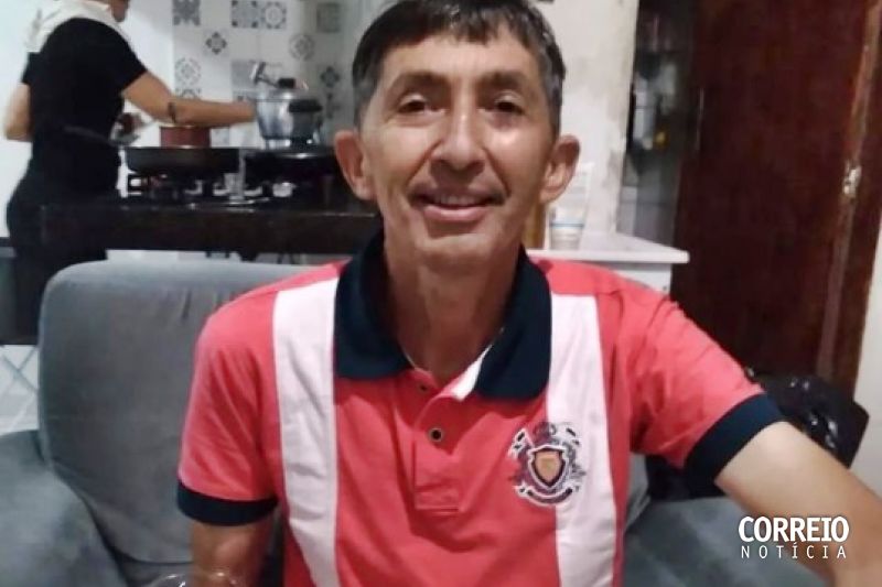 Vizinhos denunciam e PM encontra vigilante morto dentro de casa em Santana do Ipanema