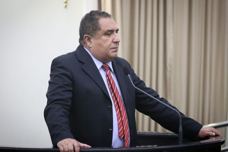 Inácio Loiola relata estragos causados pelas chuvas em projetos de irrigação