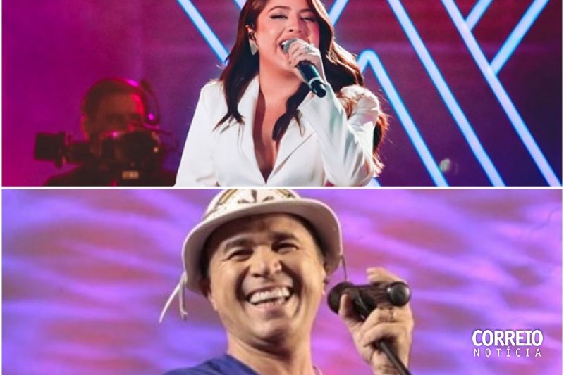 Mari Fernandez e Flávio Leandro são as primeiras atrações confirmadas do Pedra Fest