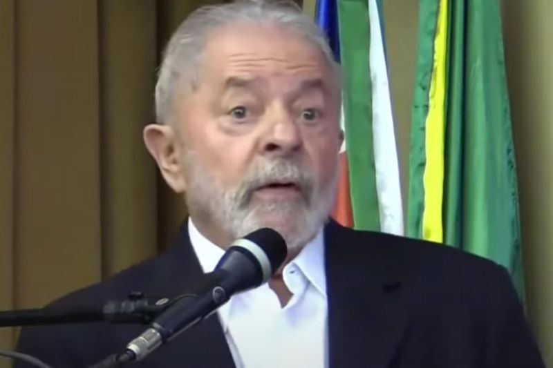 PT intensifica preocupação com segurança de Lula em eventos pelo Brasil