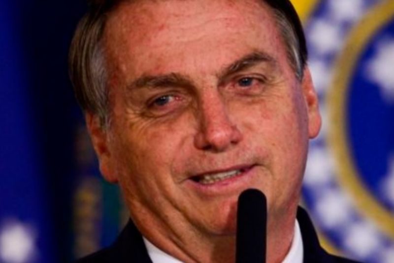 Bolsonaro sanciona lei que permite aumento de gastos de publicidade em ano eleitoral